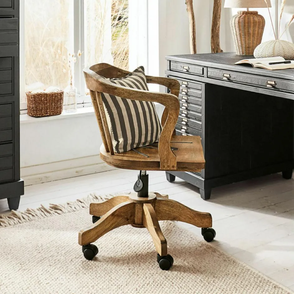 Stühle|Stühle^LOBERON Schreibtischstuhl Kerava