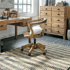 Stühle|Stühle^LOBERON Schreibtischstuhl Kerava