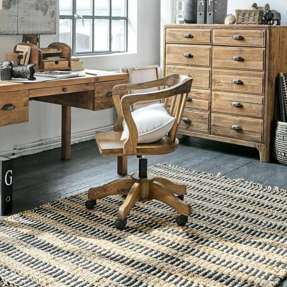 Stühle|Stühle^LOBERON Schreibtischstuhl Kerava