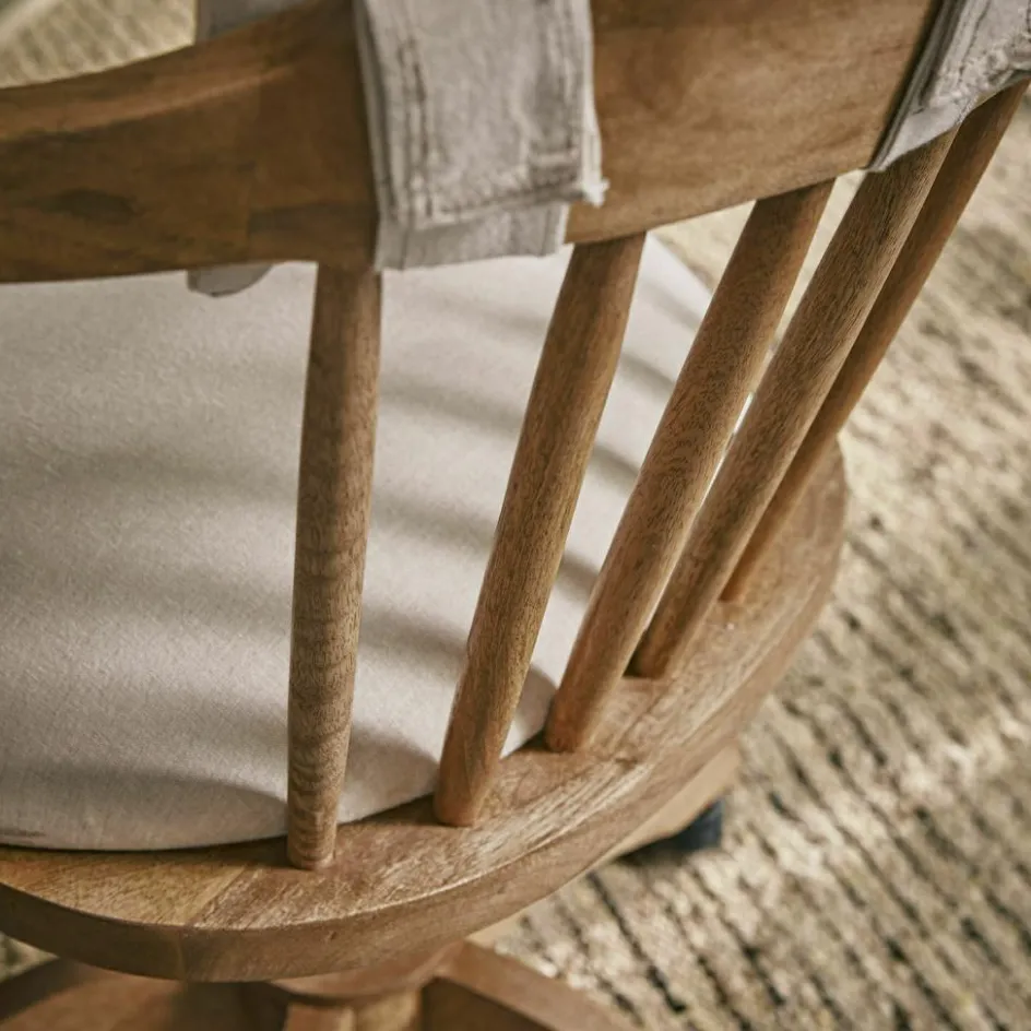 Stühle|Stühle^LOBERON Schreibtischstuhl Lemuel