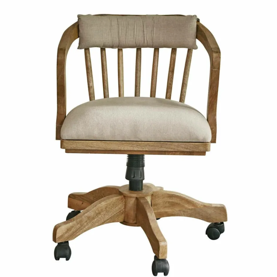 Stühle|Stühle^LOBERON Schreibtischstuhl Lemuel