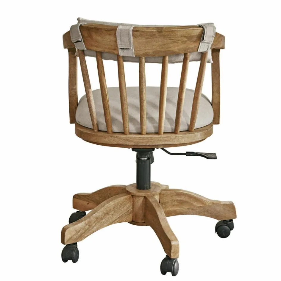 Stühle|Stühle^LOBERON Schreibtischstuhl Lemuel