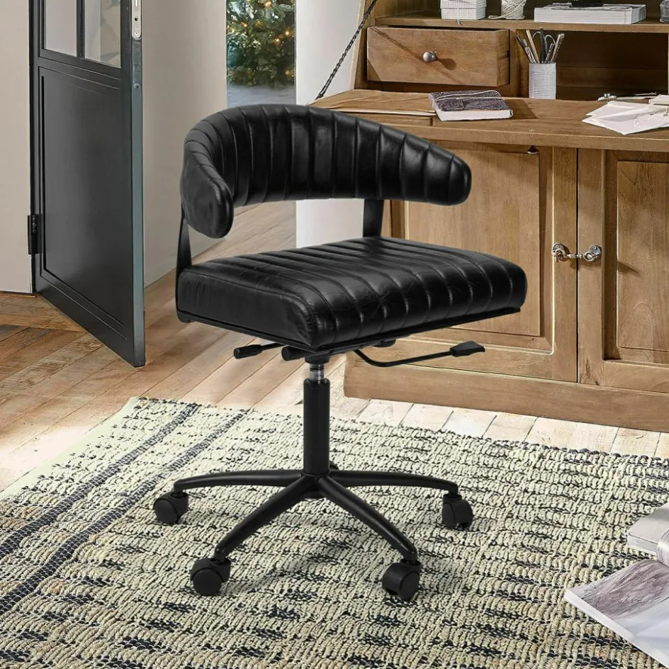 Stühle|Stühle^LOBERON Schreibtischstuhl Rothmere