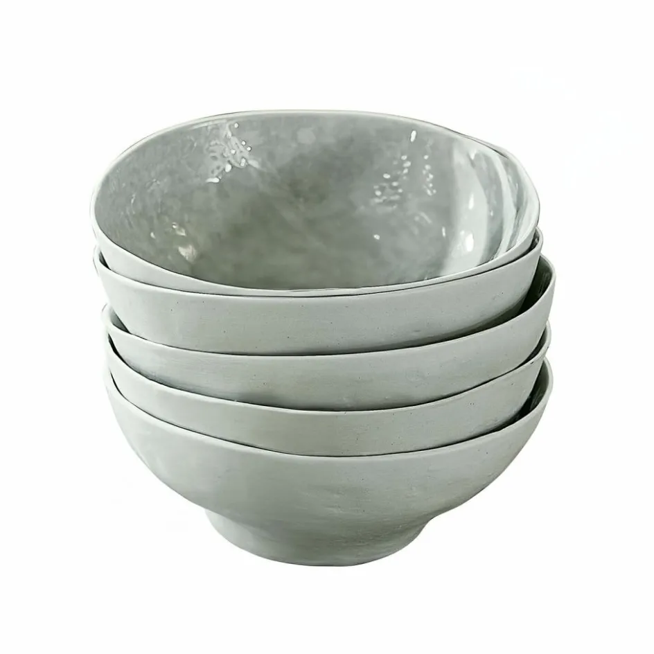 Geschirr|Geschirr^LOBERON Schüssel 6er Set Braganza