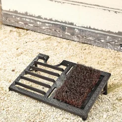 Gartenhelfer^LOBERON Schuhabstreifer Boitron