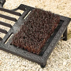 Gartenhelfer^LOBERON Schuhabstreifer Boitron