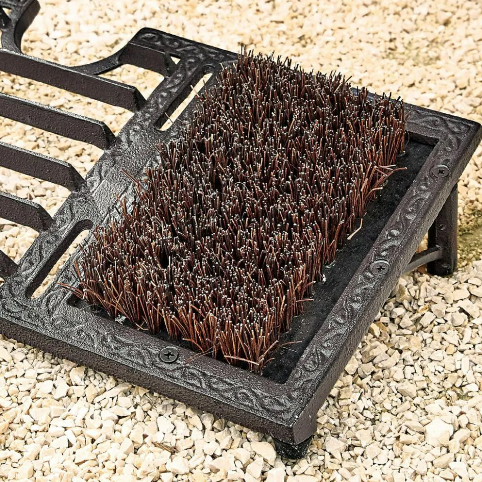 Gartenhelfer^LOBERON Schuhabstreifer Boitron