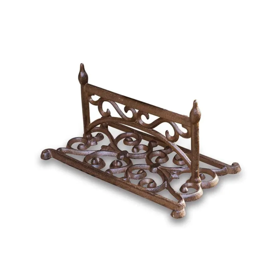 Gartenhelfer^LOBERON Schuhabstreifer Moida