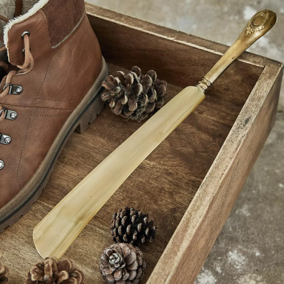 LOBERON Flurzubehör|Zubehör & Aufbewahrung-Schuhlöffel Charles