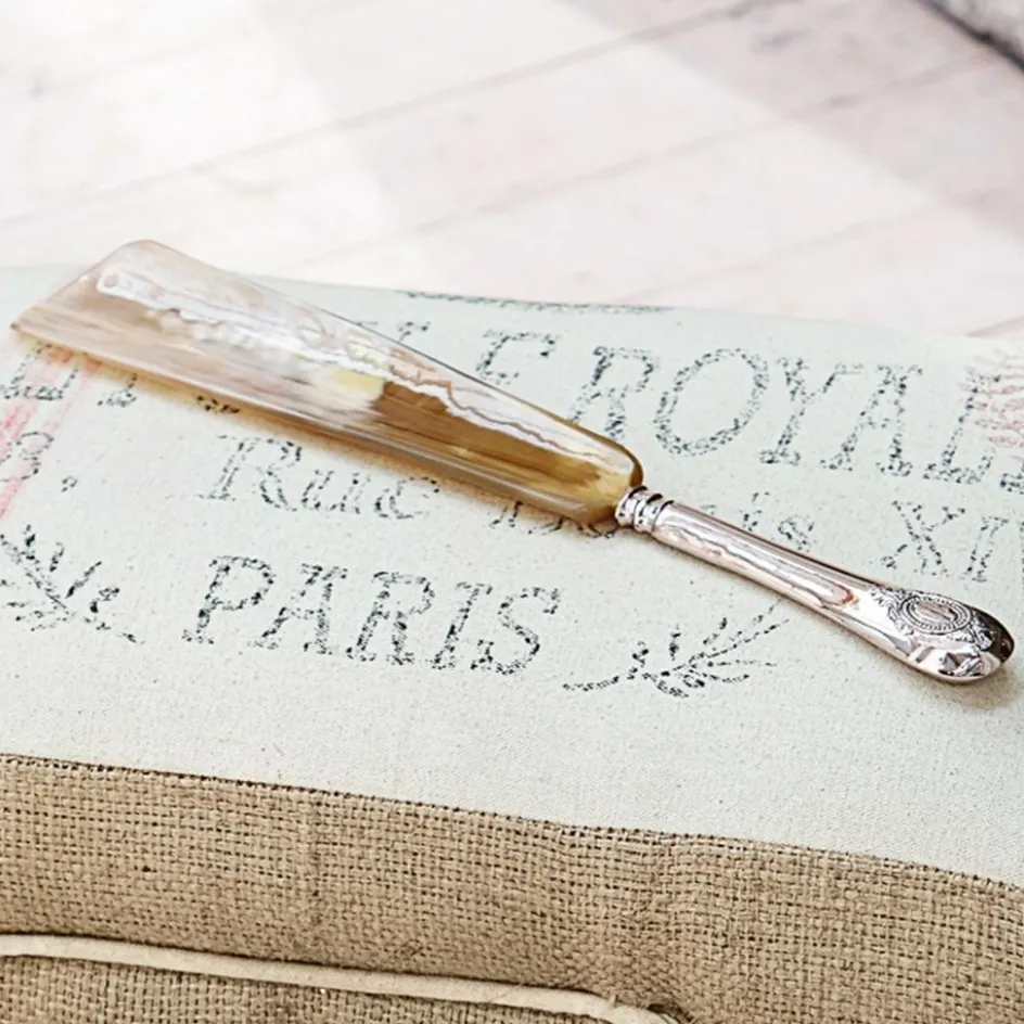 LOBERON Flurzubehör|Zubehör & Aufbewahrung-Schuhlöffel Charles