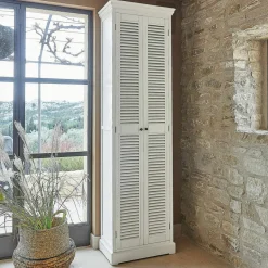 Schränke|Garderobe^LOBERON Schuhschrank Blossomby