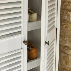 Schränke|Garderobe^LOBERON Schuhschrank Blossomby