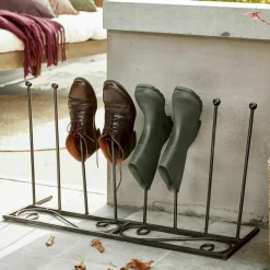 Regale|Haken & Hakenboards^LOBERON Schuhständer Patterson