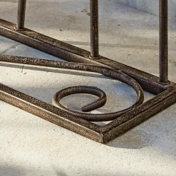 Regale|Haken & Hakenboards^LOBERON Schuhständer Patterson