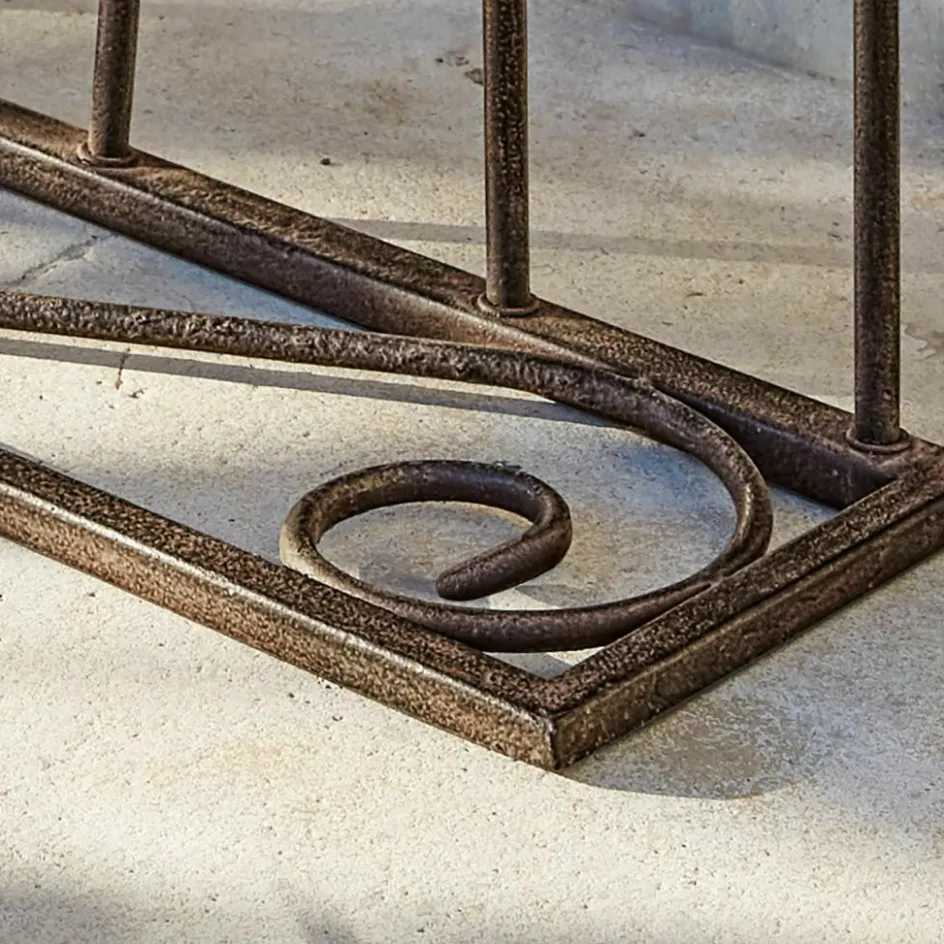 Regale|Haken & Hakenboards^LOBERON Schuhständer Patterson