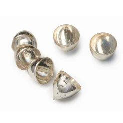 Windlichter|Kerzenhalter^LOBERON Schwimmwindlichter 6er Set Adelia