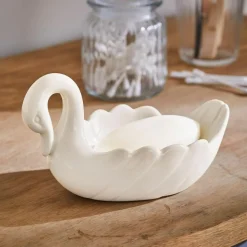 LOBERON Badzubehör|Badzubehör-Seifenschale Casavela