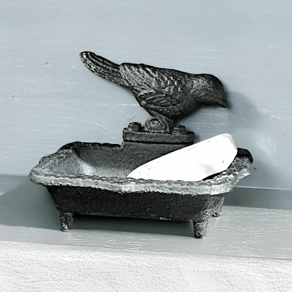 Gartenhelfer^LOBERON Seifenschale Joselyn