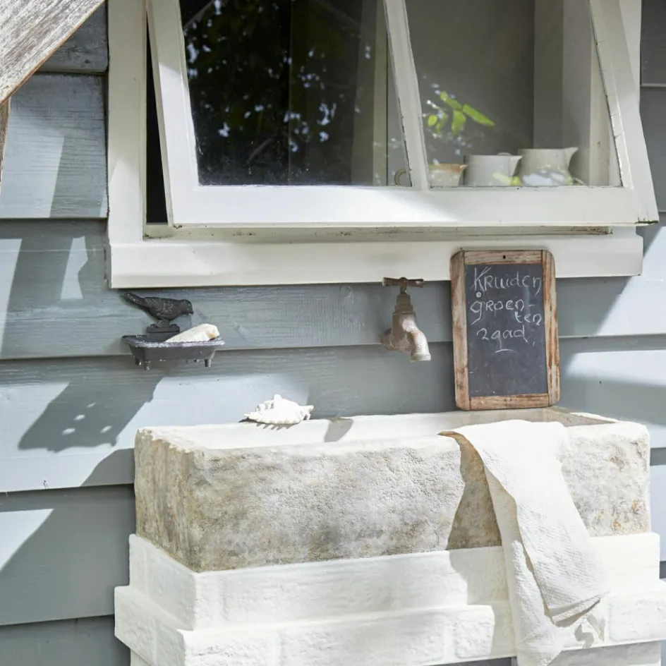 Gartenhelfer^LOBERON Seifenschale Joselyn