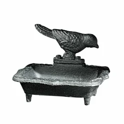 Gartenhelfer^LOBERON Seifenschale Joselyn