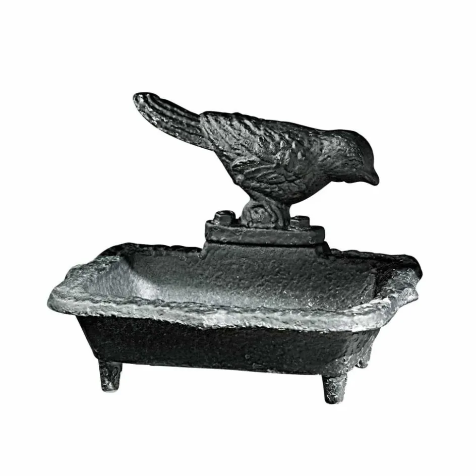 Gartenhelfer^LOBERON Seifenschale Joselyn