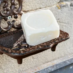 LOBERON Badzubehör|Badzubehör-Seifenschale Moida