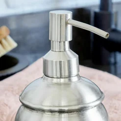 LOBERON Badzubehör|Badzubehör-Seifenspender Alintra