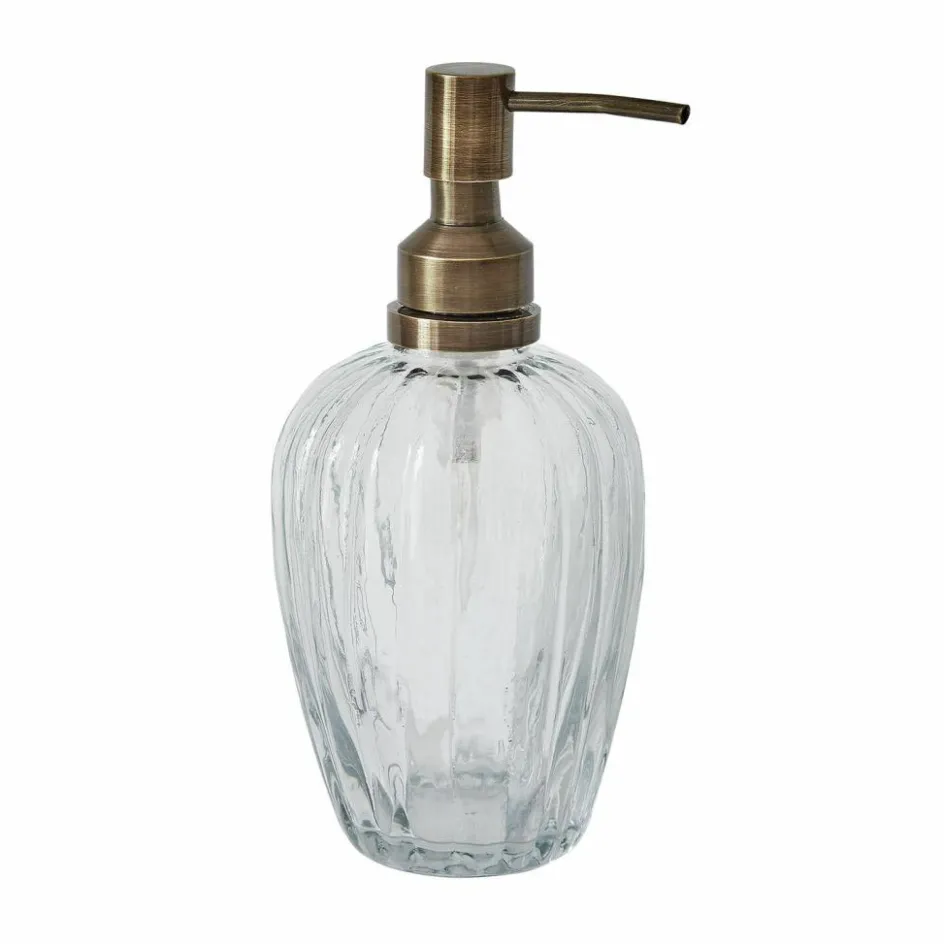 LOBERON Badzubehör|Badzubehör-Seifenspender Taghd