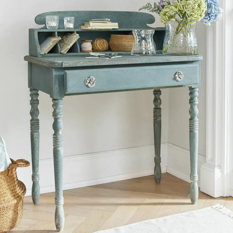 Konsolen|Schreibtische & Sekretäre^LOBERON Sekretär Lartigue