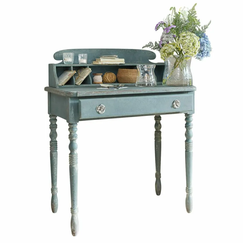 Konsolen|Schreibtische & Sekretäre^LOBERON Sekretär Lartigue