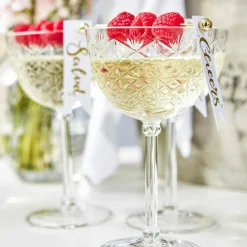 Gläser|Gläser^LOBERON Sektglas 6er Set Olite