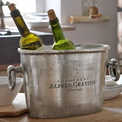 Küchenutensilien|Tischaccessoires^LOBERON Sektkühler Alfred