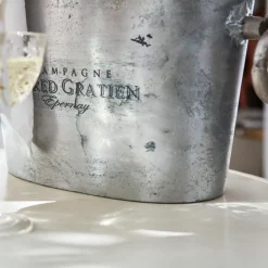 Küchenutensilien|Tischaccessoires^LOBERON Sektkühler Alfred