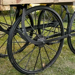 Tische & Beistelltische^LOBERON Servierwagen Annabel