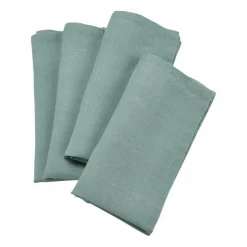 LOBERON Tischwäsche|Tischwäsche-Serviette 4er Set Ghis