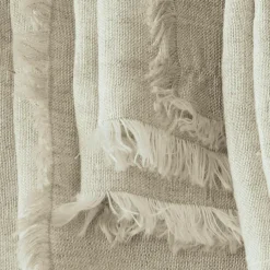 LOBERON Tischwäsche|Tischwäsche-Serviette 4er Set Largo