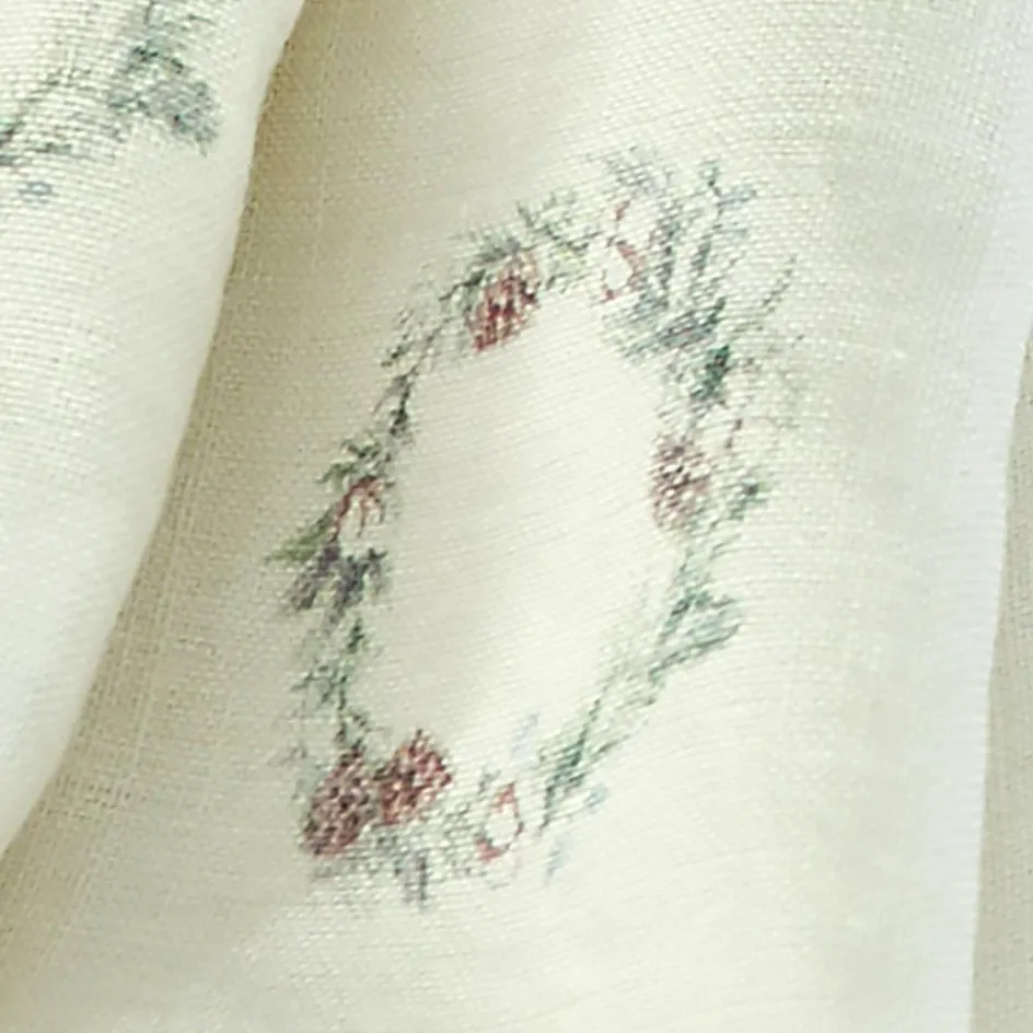 LOBERON Tischwäsche|Tischwäsche-Serviette 4er Set Torge