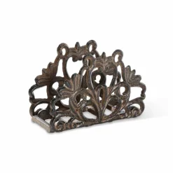 Küchenutensilien|Tischaccessoires^LOBERON Serviettenhalter Plesnois