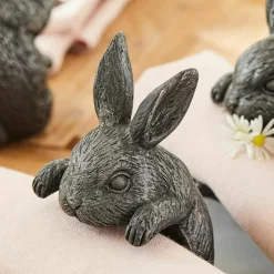 Küchenutensilien|Tischaccessoires^LOBERON Serviettenring 6er Set Aurelie