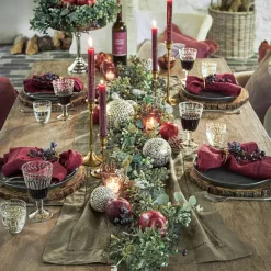 Küchenutensilien|Tischaccessoires^LOBERON Serviettenring 4er Set Motje