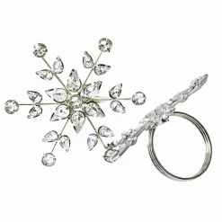 Weihnachtstischdeko^LOBERON Serviettenring 2er Set Sophie