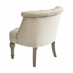 Sessel|Sessel^LOBERON Sessel Ardilleux creme/braun