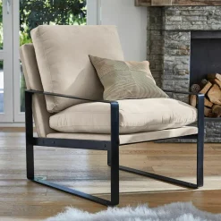 Sessel|Sessel^LOBERON Sessel Ayodele