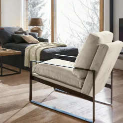 Sessel|Sessel^LOBERON Sessel Ayodele