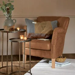 Sessel|Sessel^LOBERON Sessel Bartley