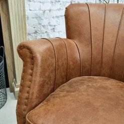 Sessel|Sessel^LOBERON Sessel Bartley