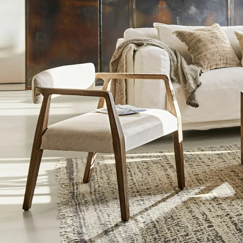 Stühle|Sessel^LOBERON Sessel Bronwyn