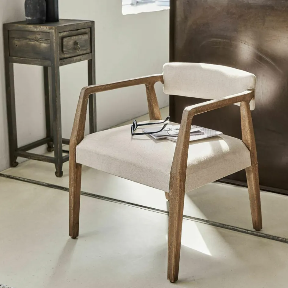 Stühle|Sessel^LOBERON Sessel Bronwyn