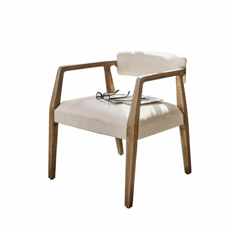 Stühle|Sessel^LOBERON Sessel Bronwyn