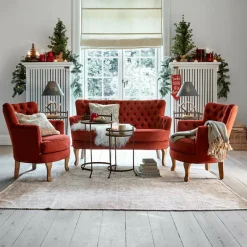 Sessel|Sessel^LOBERON Sessel Calgary rot